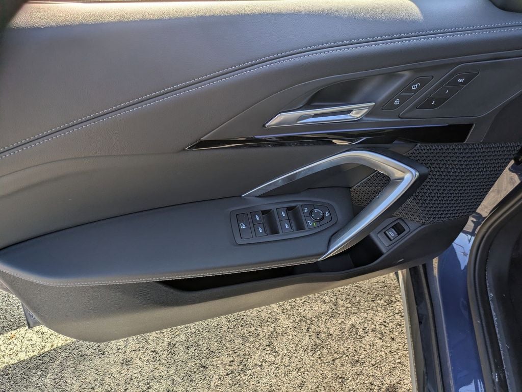 2024 BMW X1 xDrive28i