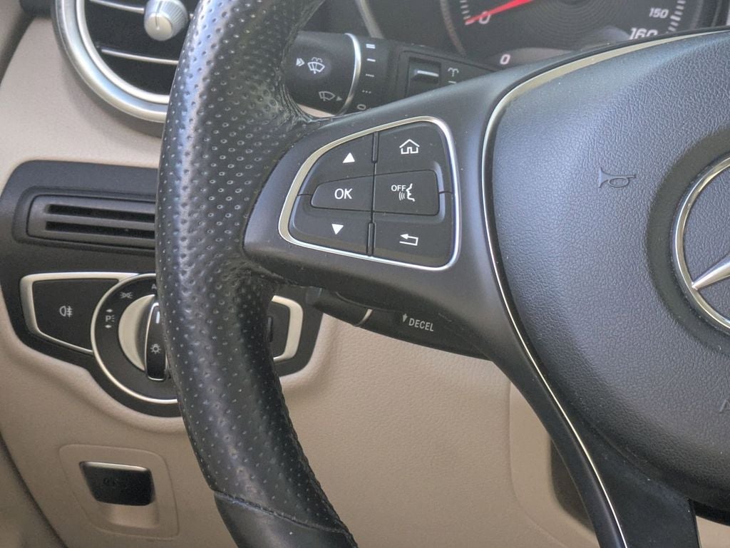 2018 Mercedes-Benz GLC GLC 300 4MATIC®