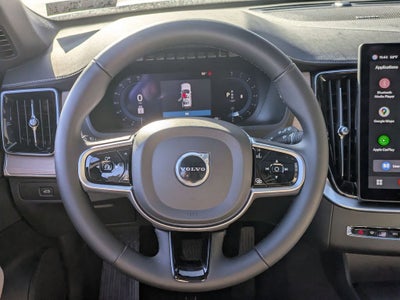 2025 Volvo XC90 B6 Plus 7-Seater 2025.5