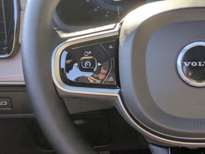 2025 Volvo XC90 B6 Plus 7-Seater 2025.5