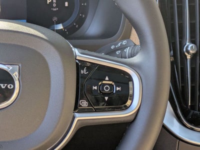 2025 Volvo XC90 B6 Plus 7-Seater 2025.5