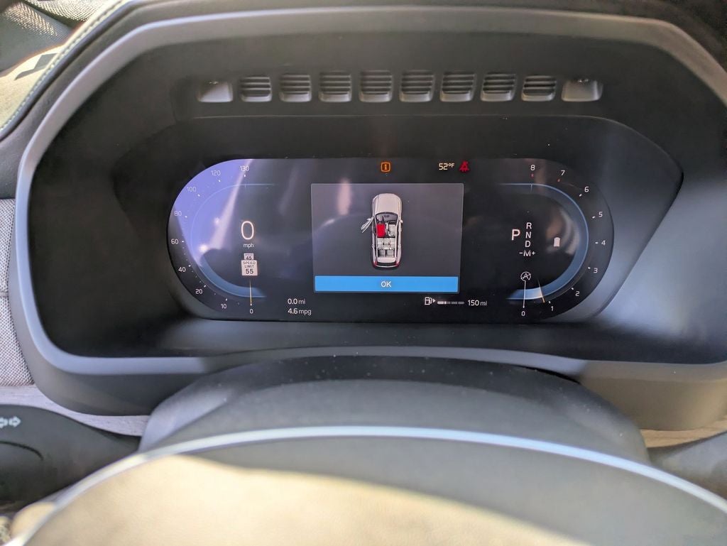 2025 Volvo XC90 B6 Plus 7-Seater 2025.5