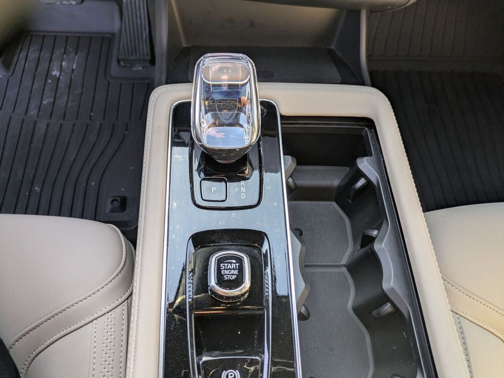 2025 Volvo XC90 B6 Plus 7-Seater 2025.5