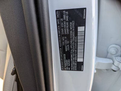 2025 Volvo XC90 B6 Plus 7-Seater 2025.5