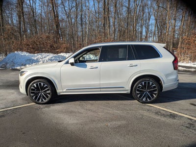 2025 Volvo XC90 B6 Plus 7-Seater 2025.5