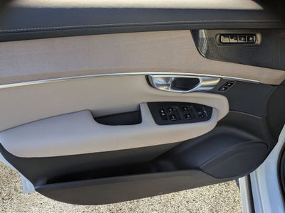 2025 Volvo XC90 B6 Plus 7-Seater 2025.5