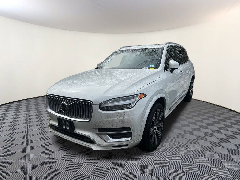 2021 Volvo XC90 T6 Inscription