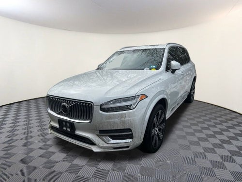 2021 Volvo XC90 T6 Inscription