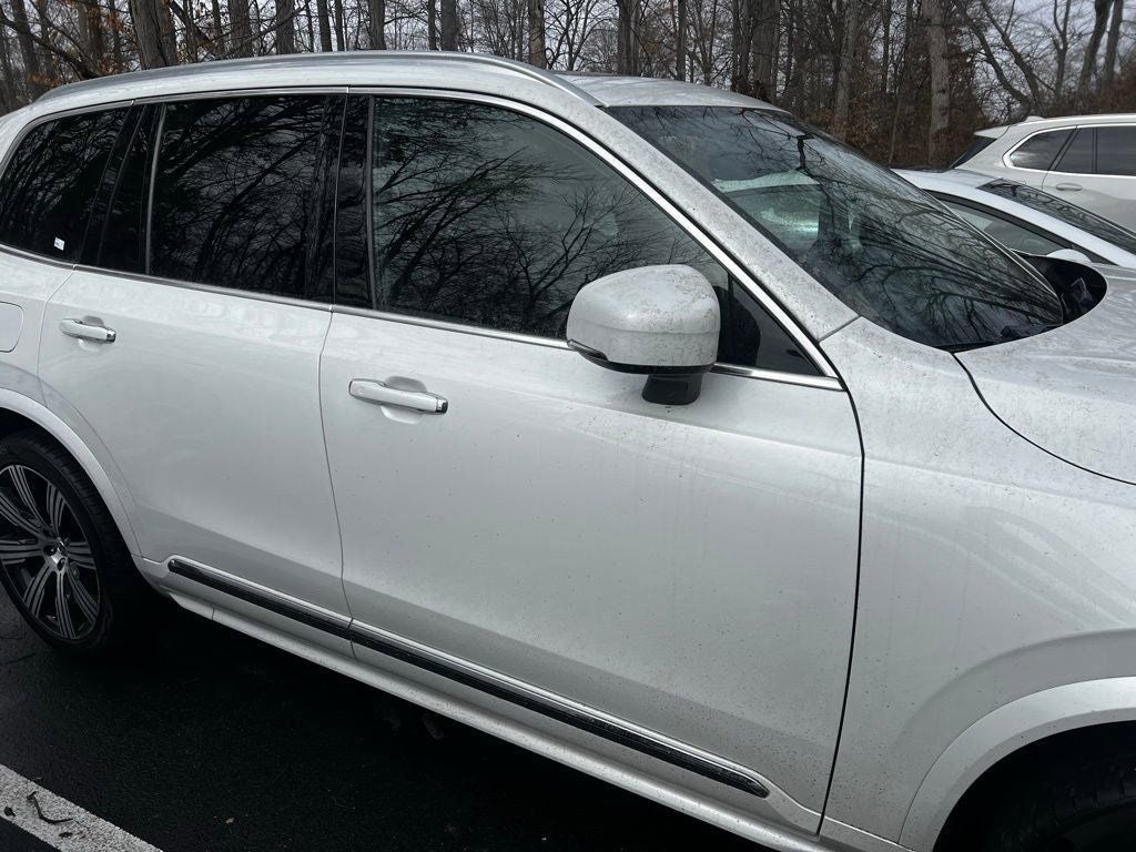 2021 Volvo XC90 T6 Inscription