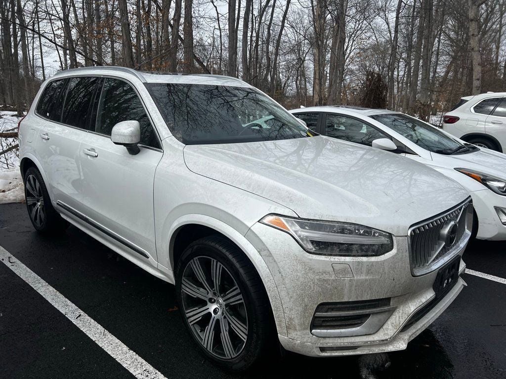 2021 Volvo XC90 T6 Inscription