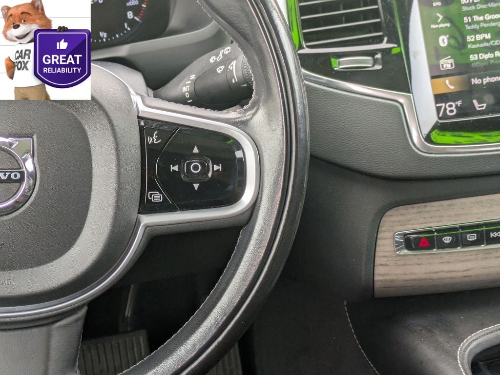 2021 Volvo XC90 T6 Inscription