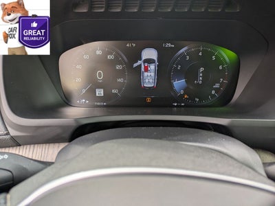 2021 Volvo XC90 T6 Inscription