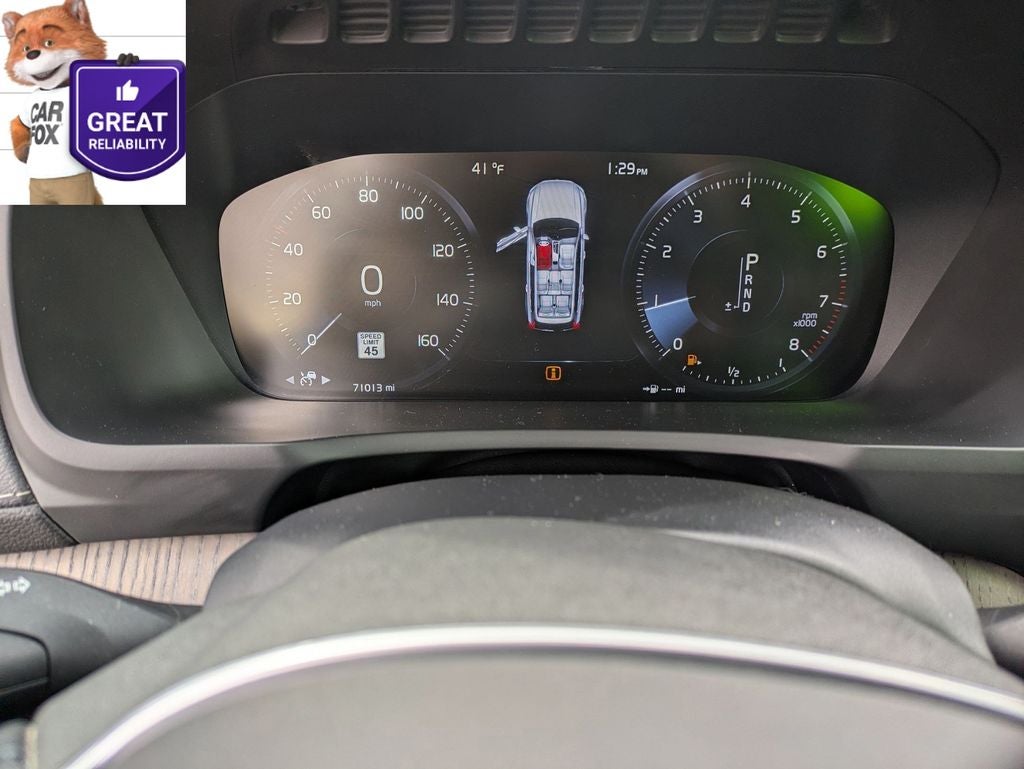 2021 Volvo XC90 T6 Inscription