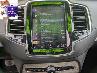 2021 Volvo XC90 T6 Inscription