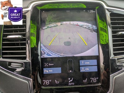 2021 Volvo XC90 T6 Inscription