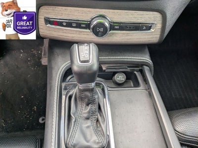 2021 Volvo XC90 T6 Inscription