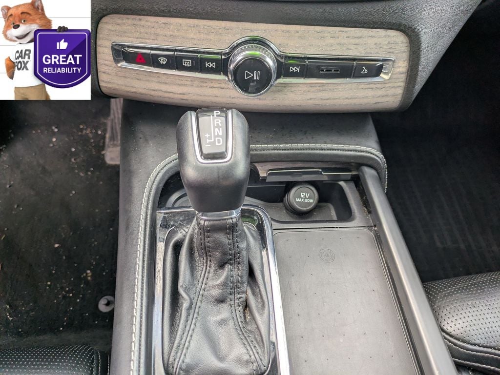 2021 Volvo XC90 T6 Inscription