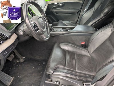 2021 Volvo XC90 T6 Inscription