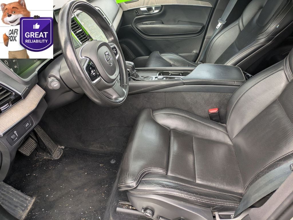 2021 Volvo XC90 T6 Inscription