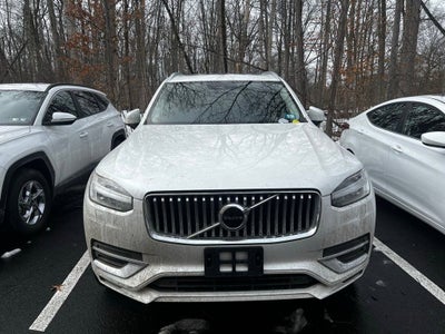 2021 Volvo XC90 T6 Inscription
