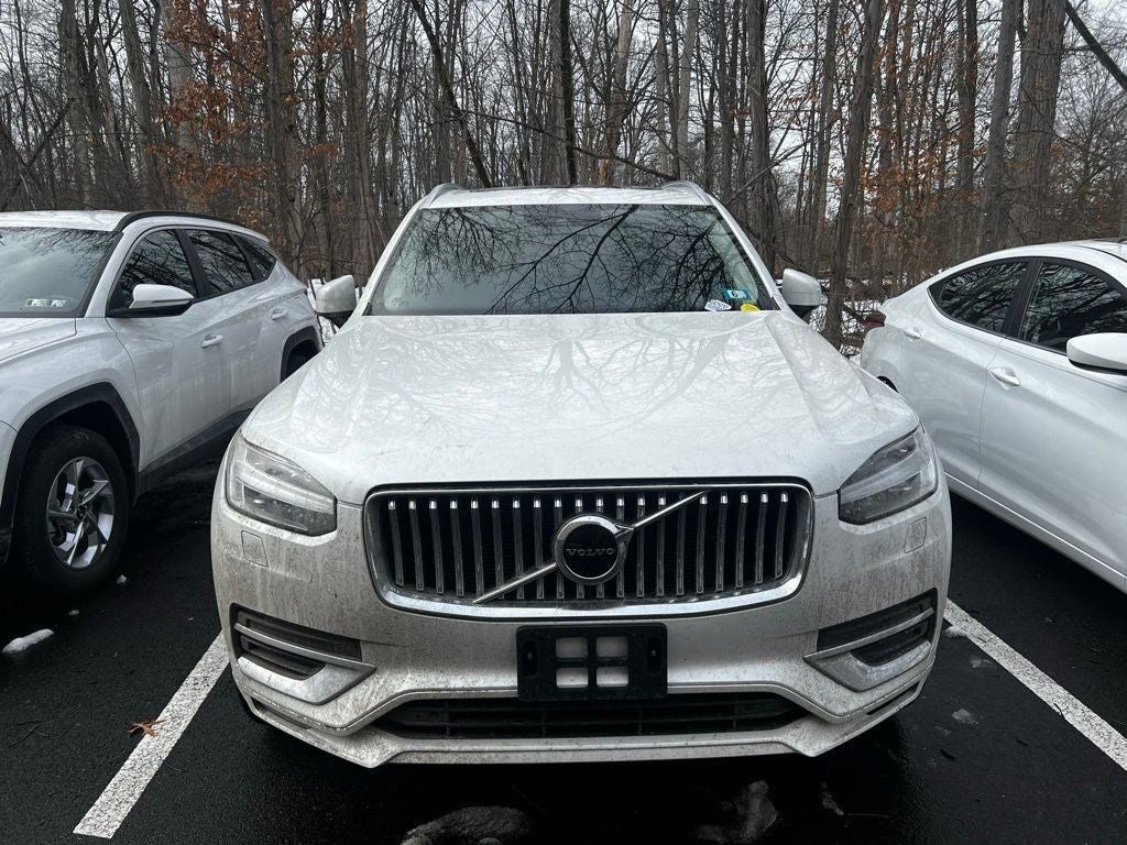 2021 Volvo XC90 T6 Inscription