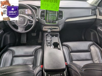 2021 Volvo XC90 T6 Inscription