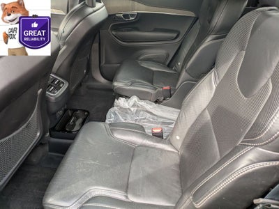 2021 Volvo XC90 T6 Inscription