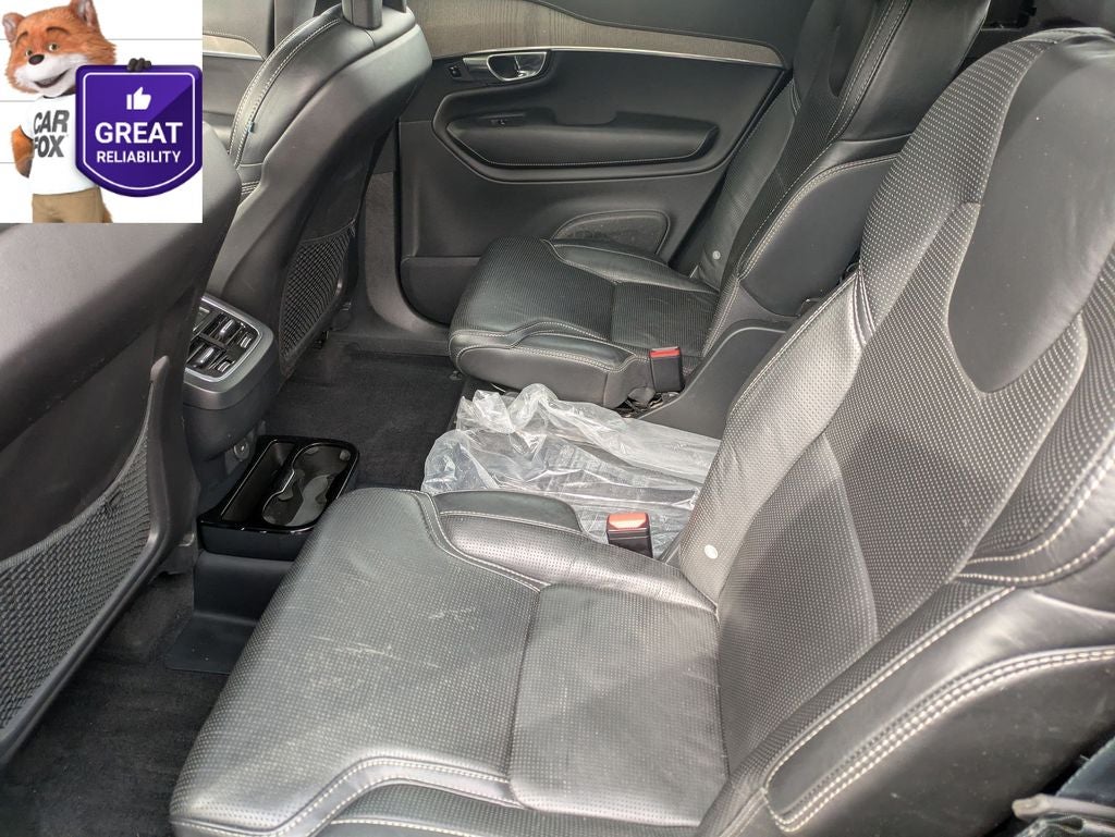 2021 Volvo XC90 T6 Inscription
