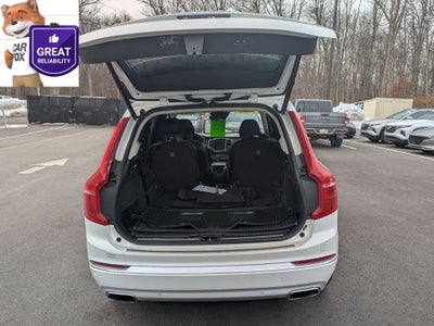 2021 Volvo XC90 T6 Inscription