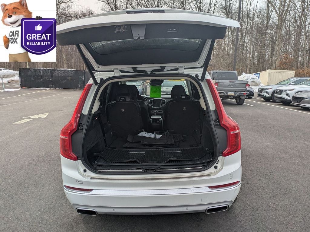 2021 Volvo XC90 T6 Inscription