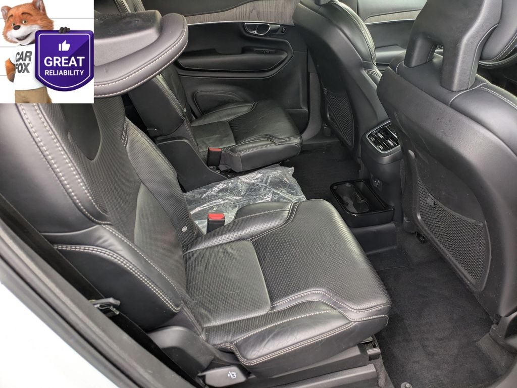 2021 Volvo XC90 T6 Inscription