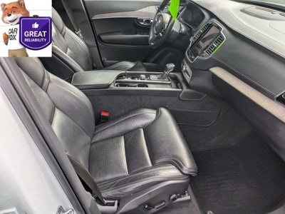 2021 Volvo XC90 T6 Inscription