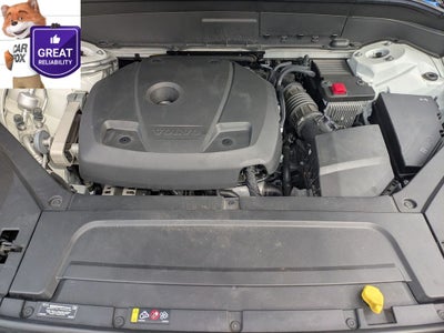 2021 Volvo XC90 T6 Inscription