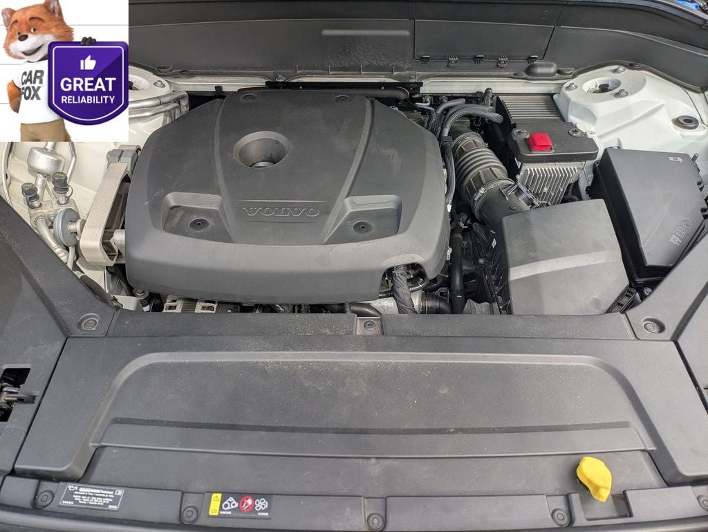 2021 Volvo XC90 T6 Inscription