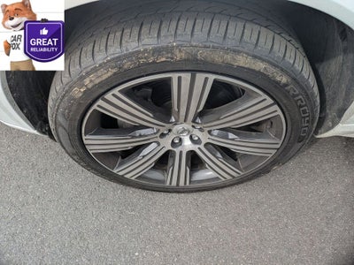 2021 Volvo XC90 T6 Inscription