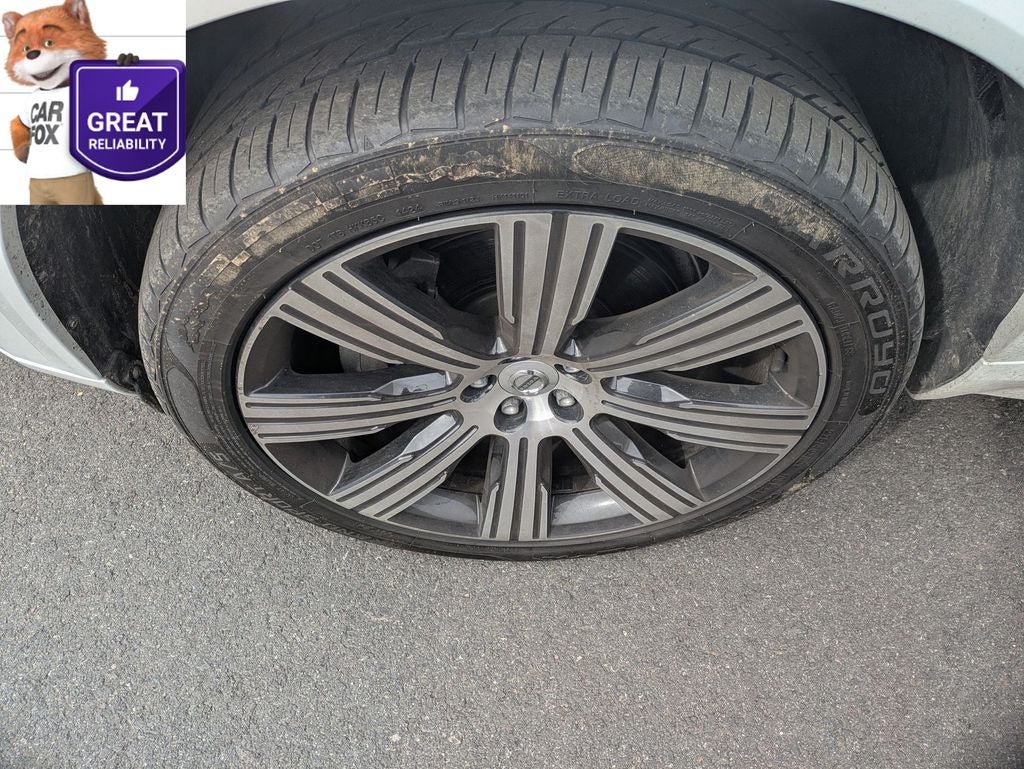 2021 Volvo XC90 T6 Inscription