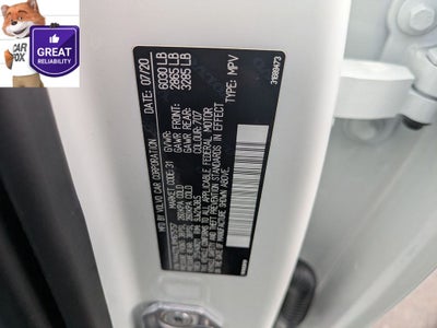 2021 Volvo XC90 T6 Inscription