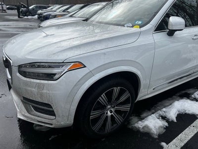 2021 Volvo XC90 T6 Inscription