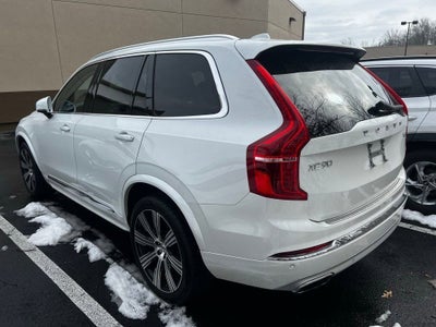 2021 Volvo XC90 T6 Inscription