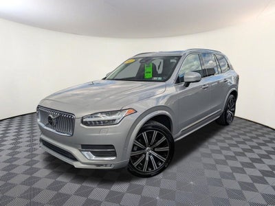 2023 Volvo XC90 B5 Plus