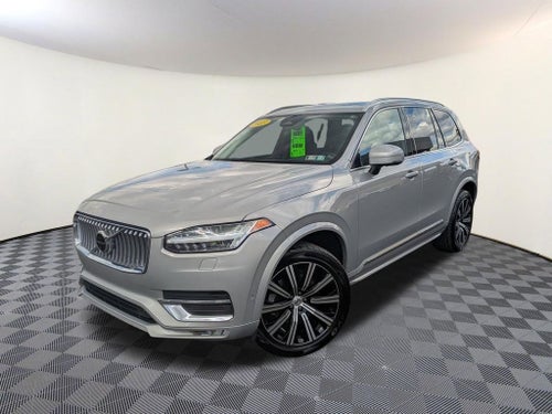 2023 Volvo XC90 B5 Plus