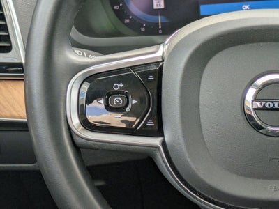 2023 Volvo XC90 B5 Plus