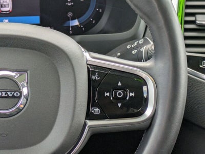 2023 Volvo XC90 B5 Plus