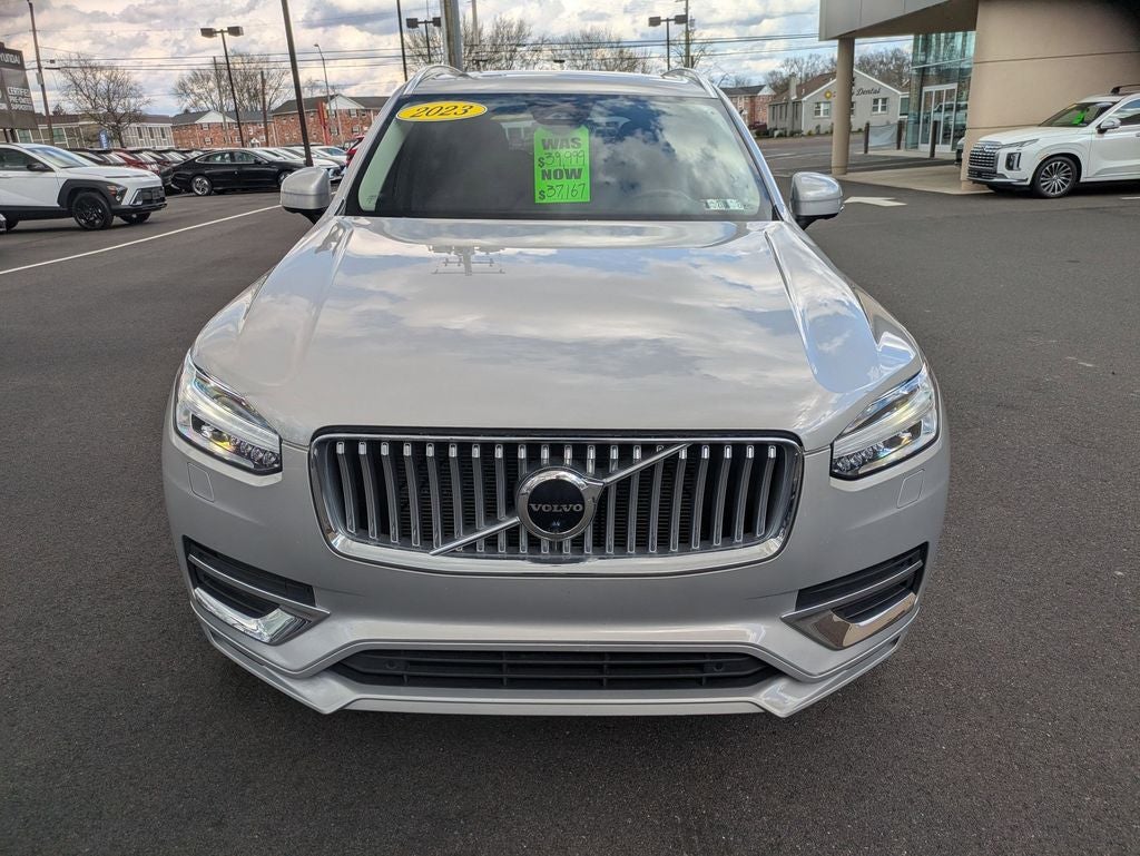 2023 Volvo XC90 B5 Plus