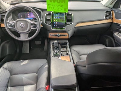 2023 Volvo XC90 B5 Plus