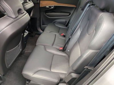 2023 Volvo XC90 B5 Plus