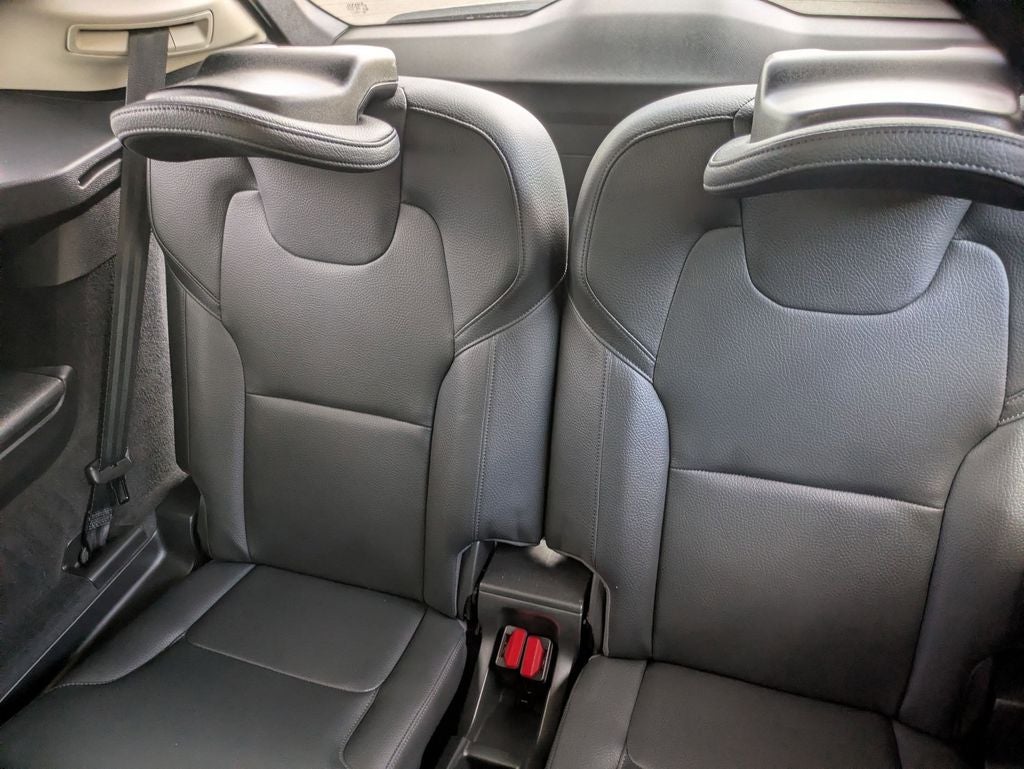 2023 Volvo XC90 B5 Plus