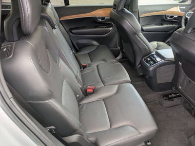 2023 Volvo XC90 B5 Plus