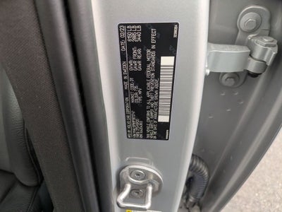 2023 Volvo XC90 B5 Plus