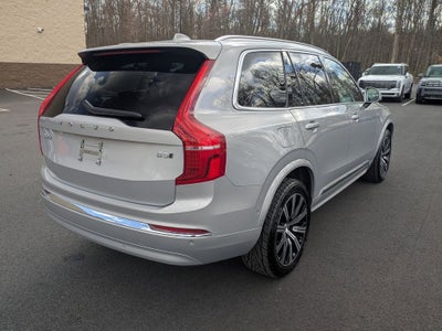 2023 Volvo XC90 B5 Plus
